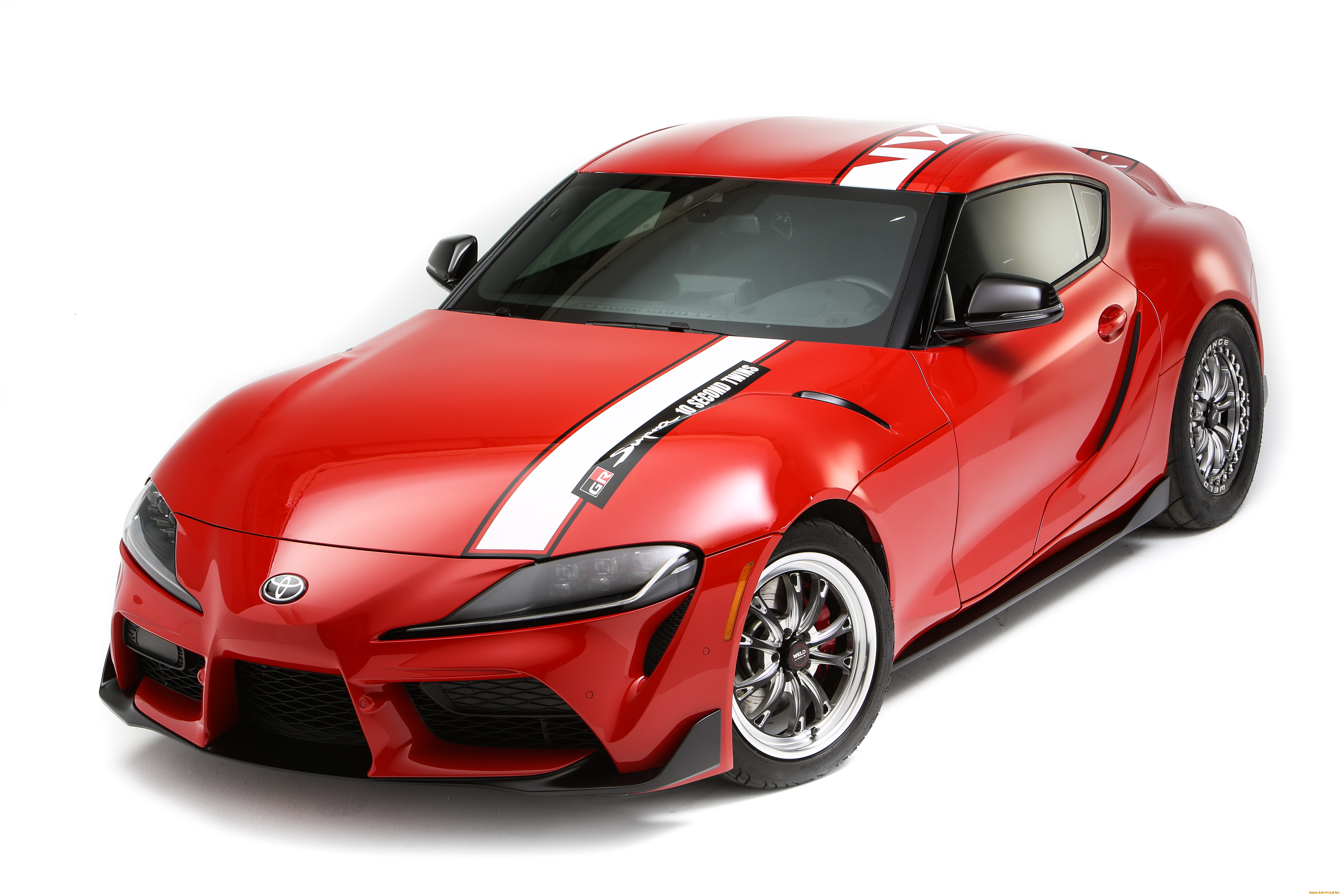 , toyota
